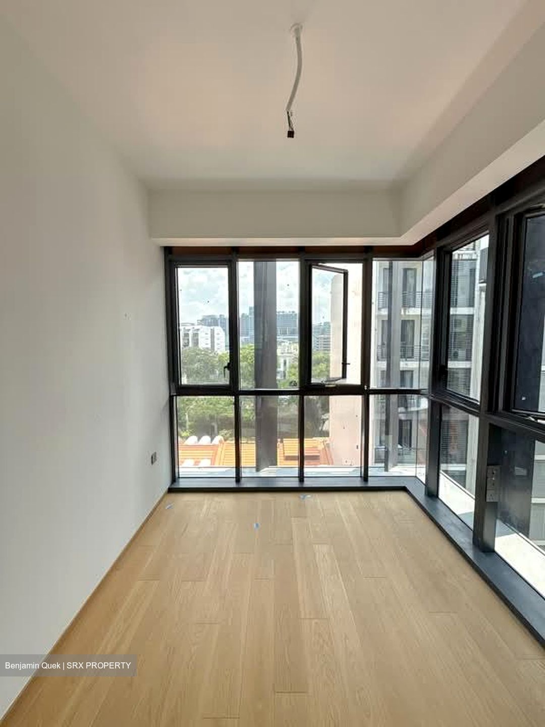 Hill House (D9), Apartment #551590211